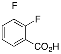 2,3-Difluorobenzoic Acid