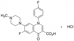 Difloxacin Hydrochloride Salt