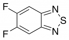 5,6-Difluoro-2,1,3-benzothiadiazole