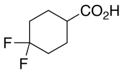 4,4-Difluorocyclohexanecarboxylic Acid