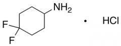 4,4-Difluorocyclohexanamine Hydrochloride