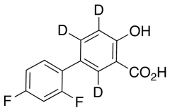 Diflunisal-d3
