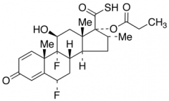6&alpha;,9&alpha;-Difluoro-11&beta;-hydroxy-16&alpha;-methyl-3-oxo-17&