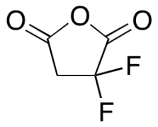 3,3-Difluorodihydrofuran-2,5-dione