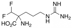 DL-&alpha;-(Difluoromethyl)arginine