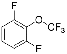 1,3-Difluoro-2-(trifluoromethoxy)benzene