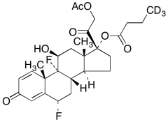 Difluprednate-d3