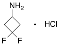3,3-Difluorocyclobutanamine Hydrochloride