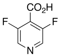 3,5-Difluoroisonicotinic acid