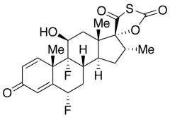 (6&alpha;,11&beta;,16&alpha;,17&alpha;)-6,9-Difluoro-11-hydroxy-16-methyl-