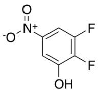 2,3-Difluoro-5-nitrophenol
