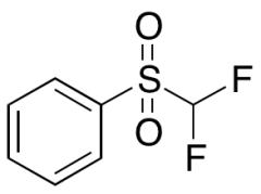 Difluoromethyl Phenyl Sulfone