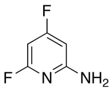4,6-Difluoro-2-pyridinamine