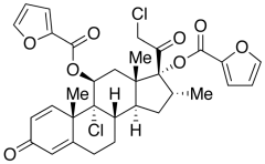 11,17-Difuroate Mometasone FuroateMometasone Furoate Impurity E