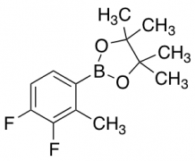 3,4-Difluoro-2-methylbenzeneboronic Acid Pinacol Ester