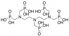 Diethylenetriaminepenta(methylenephosphonic acid), technical grade 50%