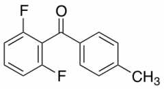 2,6-Difluoro-4'-methylbenzophenone
