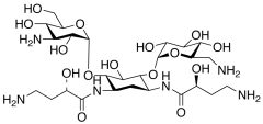 1,3-Di-HABA Kanamycin A