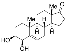 3&beta;,4&beta;-Dihydroxyandrost-5-en-17-one