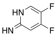 4,5-Difluoropyridin-2-amine