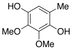 2,3-Dimethoxy-5-methyl-1,4-hydroquinone