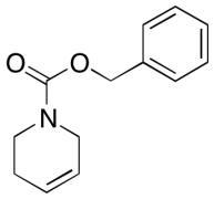 3,6-Dihydro-1(2H)-pyridinecarboxylic Acid Phenylmethyl Ester