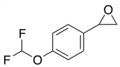 2-[4-(Difluoromethoxy)phenyl]oxirane