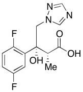 (&alpha;R,&beta;R)-&beta;-(2,5-Difluorophenyl)-&beta;-hydroxy-&alpha;-