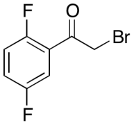 2,5-Difluorophenacyl Bromide