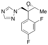 (2R,3R)-2-(2,4-Difluorophenyl)-3-methyl-2-[(1H-1,2,4-triazol-1-yl)methyl]oxirane
