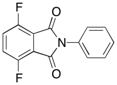 4,7-Difluoro-2-phenylisoindoline-1,3-dione