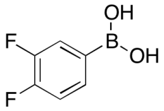 3,4-Difluorophenylboronic Acid