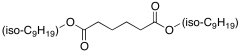 Diisononyl Adipate (mixture of isomers)
