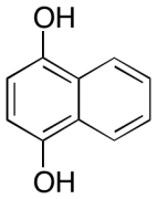 1,4-Dihydroxynaphthalene