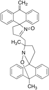 5'-[(2,3-Dihydro-3,6-dimethyl-6H-6,10b[1',2']-benzeno-1H-pyrrolo[1,2-c][2,3]benzoxazin-3-y