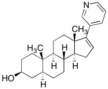 5,6-Dihydroabiraterone