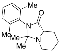 (S)-2-(2,6-Dimethylphenyl)-3,3-dimethylhexahydroimidazo[1,5-a]pyridin-1(5H)-one