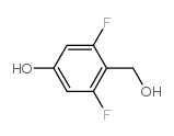 2,6-Difluoro-4-hydroxybenzyl alcohol