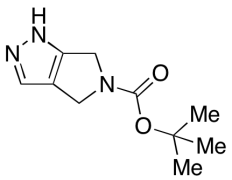 4,6-Dihydro-1H-pyrrolo[3,4-c]pyrazole-5-carboxylic Acid tert-Butyl Ester