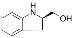 (2R)-2,3-Dihydro-1H-indole-2-methanol