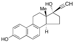 17&alpha;-Dihydro-17&beta;-ethynyl-equillenin