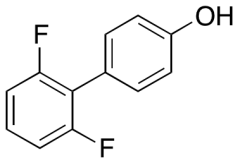 4-(2,6-Difluorophenyl)phenol