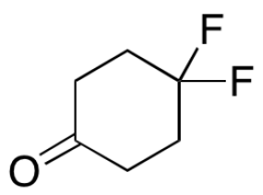 4,4-Difluorocyclohexanone