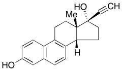 17&alpha;-Dihydro-17&beta;-ethynyl-14&beta;-equillenin