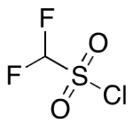 Difluoromethanesulfonyl Chloride