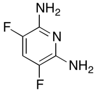 3,5-Difluoropyridine-2,6-diamine