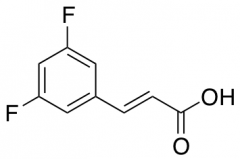 trans-3,5-Difluorocinnamic Acid