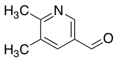 5,6-Dimethylpyridine-3-carbaldehyde