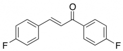 4,4'-Difluorochalcone