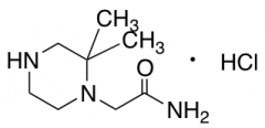 2-(2,2-Dimethylpiperazin-1-yl)acetamide Dihydrochloride